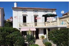 Apartmanok Lungo mare Apartman 1 – A 1 foto 1