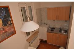 Apartmanok Lungo mare Apartman 1 – A 1 foto 3