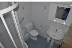 Apartmanok Lungo mare Apartman 1 – A 1 foto 4