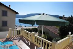 Apartmanok Lungo mare Apartman 2 – A 2 foto 1
