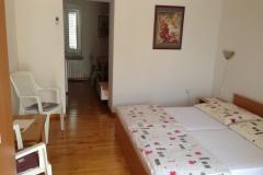 Apartmanok Lungo mare Apartman 2 – A 2 foto 2