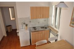Apartmanok Lungo mare Apartman 2 – A 2 foto 3
