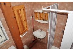 Apartmanok Lungo mare Apartman 2 – A 2 foto 4