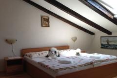 Apartmanok Lungo mare Apartman 3 – A 3 + 4+5 foto 2