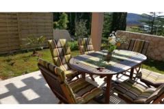 Villa Mio Mare Apartman 3 – A4+1 foto 4