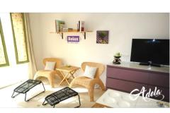 Adela Apartmanok Apartman 1 foto 2