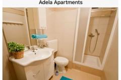 Adela Apartmanok Apartman 1 foto 4