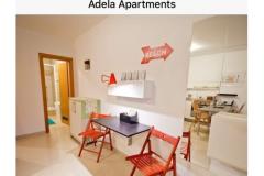 Adela Apartmanok Apartman 1 foto 5