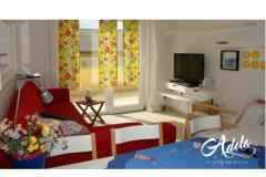 Adela Apartmanok Apartman 2 foto 1