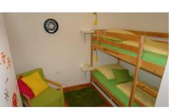 Adela Apartmanok Apartman 2 foto 3