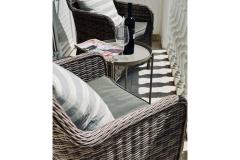 Anmarie Apartmanok Apartman 1 – Seaview foto 3
