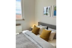 Anmarie Apartmanok Apartman 1 – Seaview foto 4