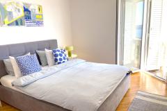 Anmarie Apartmanok Apartman 2 – CosyNest foto 1