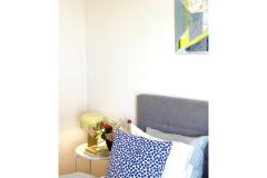 Anmarie Apartmanok Apartman 2 – CosyNest foto 2
