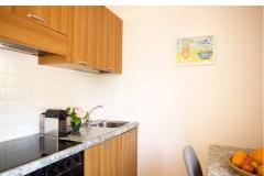 Anmarie Apartmanok Apartman 2 – CosyNest foto 5