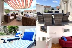 Anmarie Apartmanok Apartman 3 – Delux foto 1