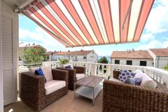 Anmarie Apartmanok Apartman 3 – Delux foto 2