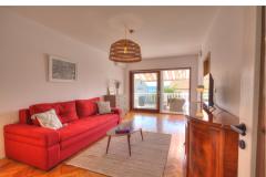 Anmarie Apartmanok Apartman 3 – Delux foto 3