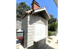 Anmarie Apartmanok Apartman 3 – Delux foto 4