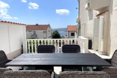 Anmarie Apartmanok Apartman 3 – Delux foto 5