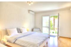 Anmarie Apartmanok Apartman 4 – Patio foto 1