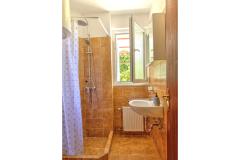 Anmarie Apartmanok Apartman 4 – Patio foto 4