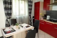Apartmanok Andreja Apartman 2 foto 3
