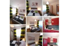 Apartmanok Andreja Apartman 2 foto 4