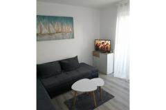 Apartmanok Andreja Szoba 3 – soba s kup foto 2