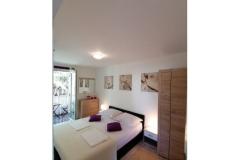 Apartmanok Andreja Szoba 4 foto 1