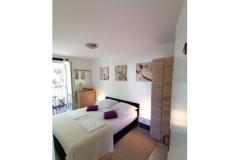 Apartmanok Andreja Szoba 4 foto 3