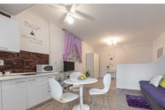 Apartmanok Arijana Apartman 3 – Ley foto 3