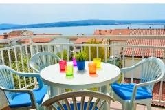 Apartmanok Azur Crikvenica Apartman 4 – Azur 4 foto 2