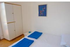 Apartmanok Azur Crikvenica Apartman 1 – Azur 1 foto 3