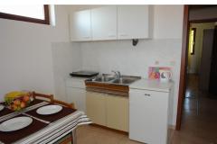 Apartmanok Azur Crikvenica Apartman 3 – Azur 3 foto 3
