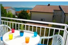Apartmanok Azur Crikvenica Apartman 3 – Azur 3 foto 5