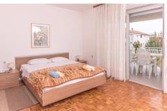 Apartmanok Brankica Apartman 1 – A1 VELIKI foto 1