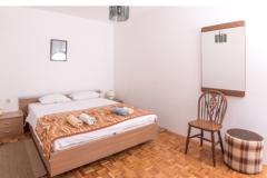Apartmanok Brankica Apartman 1 – A1 VELIKI foto 3