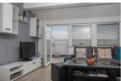 Apartmanok Colosseum Crikvenica Apartman 2 – App LENI foto 1