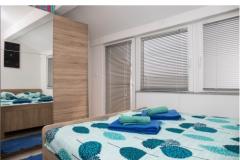 Apartmanok Colosseum Crikvenica Apartman 2 – App LENI foto 4