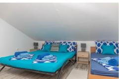 Apartmanok Colosseum Crikvenica Apartman 2 – App LENI foto 5