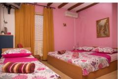 Apartmanok Colosseum Crikvenica Apartman 1 – KATARINA foto 2