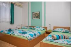 Apartmanok Colosseum Crikvenica Apartman 1 – KATARINA foto 3