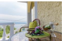 Apartmanok Colosseum Crikvenica Apartman 1 – KATARINA foto 5
