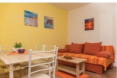 Apartmanok Colosseum Crikvenica Apartman 3 – App TIMEA foto 2