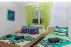 Apartmanok Colosseum Crikvenica Apartman 3 – App TIMEA foto 3