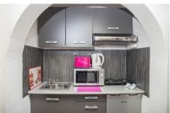 Apartmanok Colosseum Crikvenica Apartman 3 – App TIMEA foto 4
