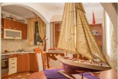 Apartmanok Colosseum Crikvenica Apartman 4 – App GEZA foto 1