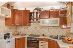Apartmanok Colosseum Crikvenica Apartman 4 – App GEZA foto 2