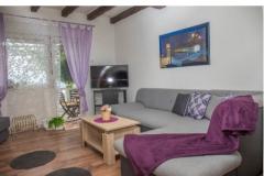 Apartmanok Colosseum Crikvenica Apartman 4 – App GEZA foto 3